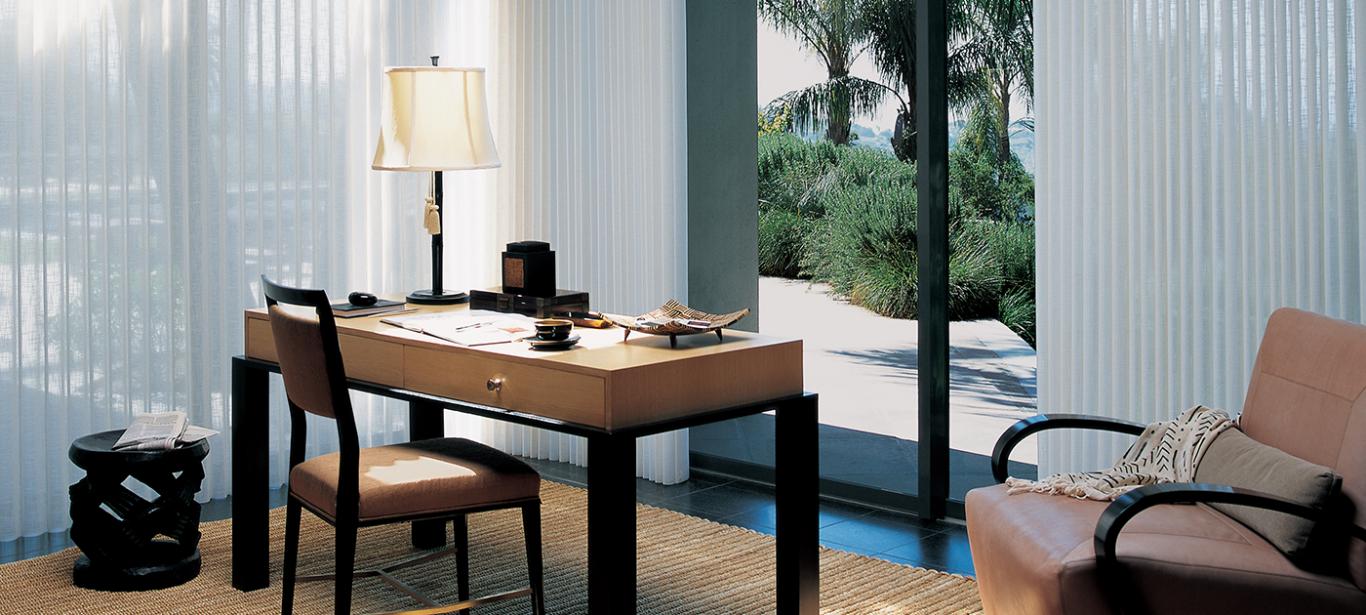 Cortinas Luminette ® 